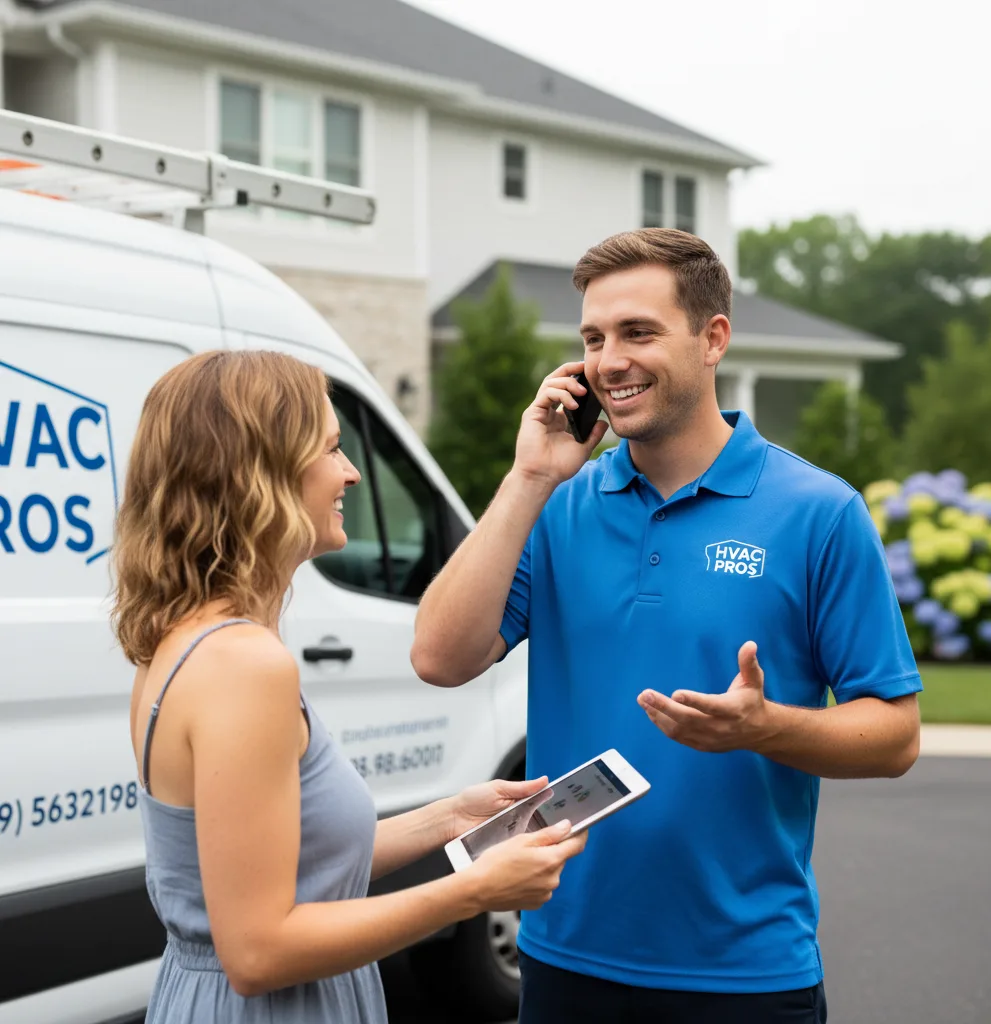 Cobra HVAC customer support in Gladstone